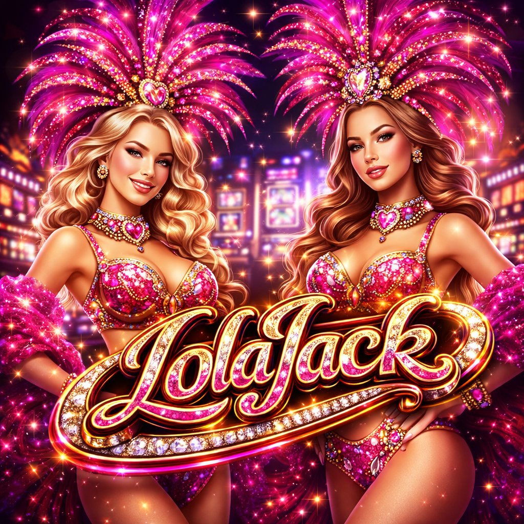 Lolajack Casino - Bonus di benvenuto 300% fino a 2000 euro con 150 giri gratis