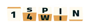 Logo del provider 1spin4win su Lolajack